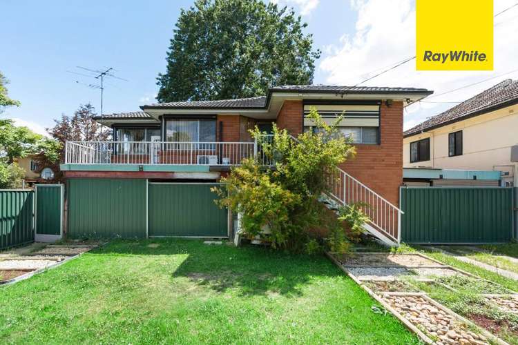 Main view of Homely house listing, 27a Knight Street, Lansvale NSW 2166
