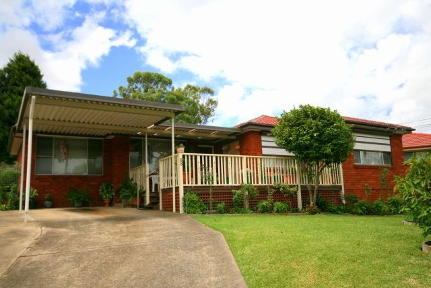Main view of Homely house listing, 66 Caroline Crescent, Georges Hall NSW 2198