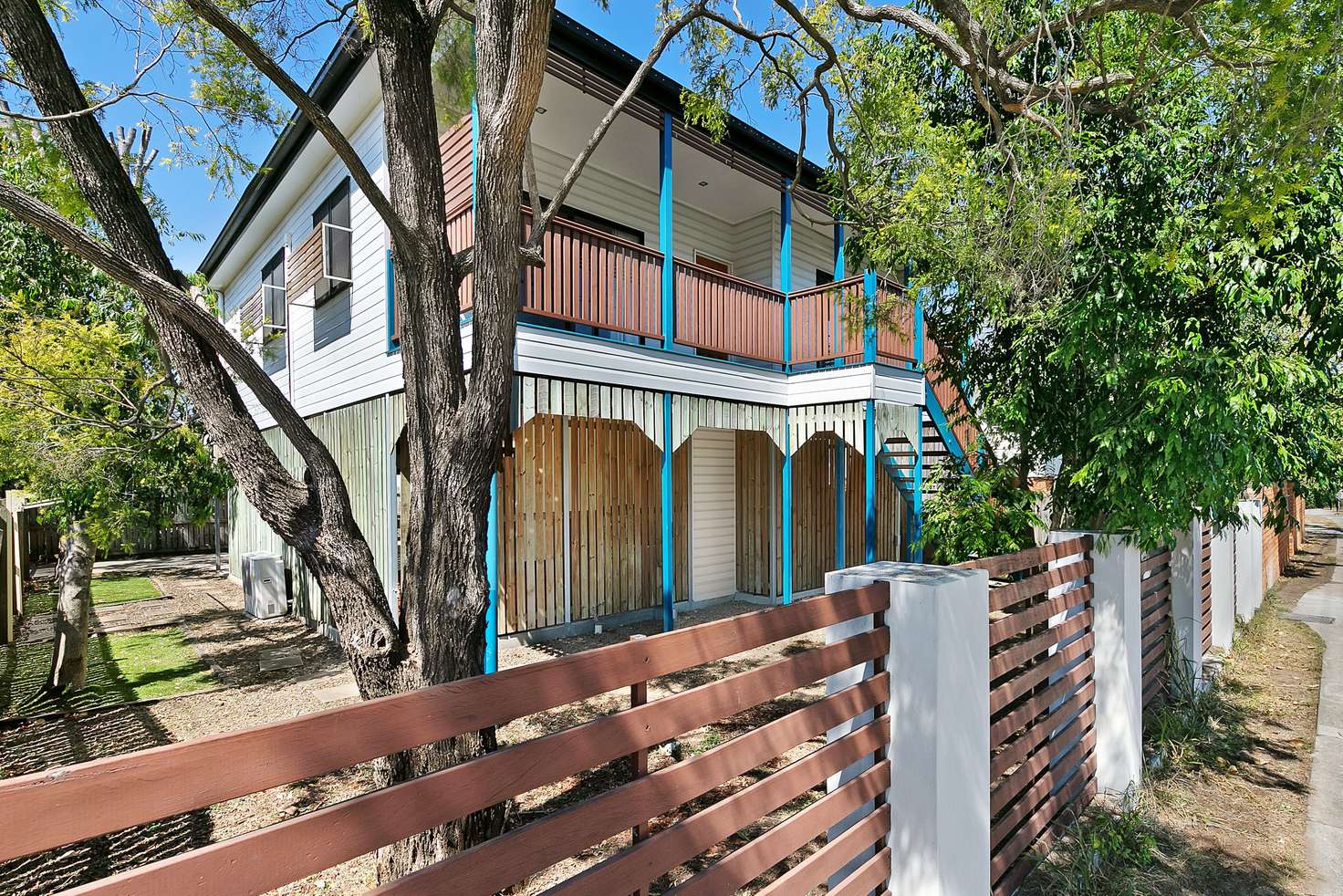 Main view of Homely house listing, 4 Marie Street, Bulimba QLD 4171