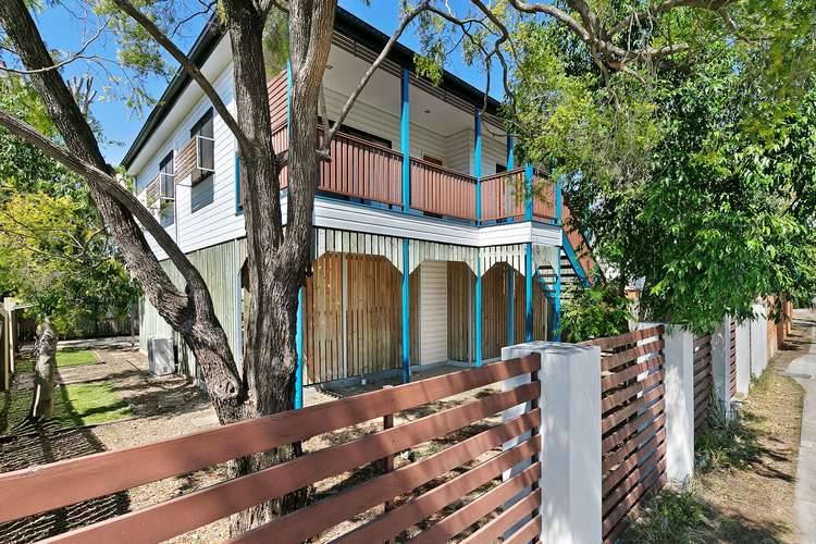Main view of Homely house listing, 4 Marie Street, Bulimba QLD 4171