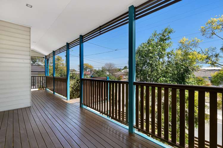 Second view of Homely house listing, 4 Marie Street, Bulimba QLD 4171