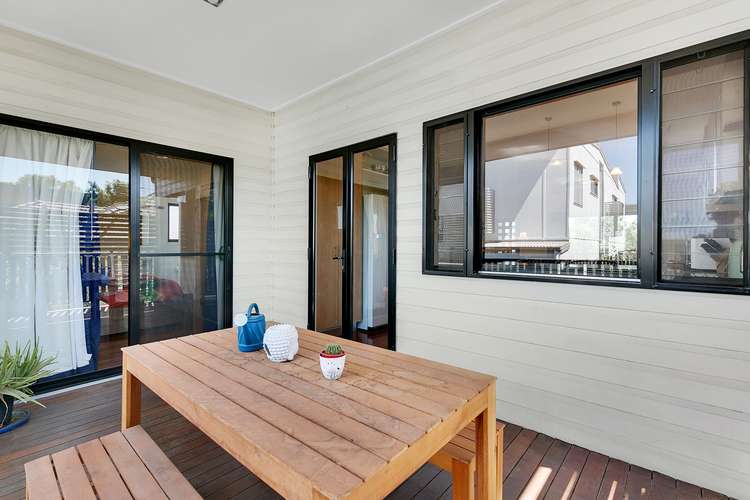 Third view of Homely house listing, 4 Marie Street, Bulimba QLD 4171