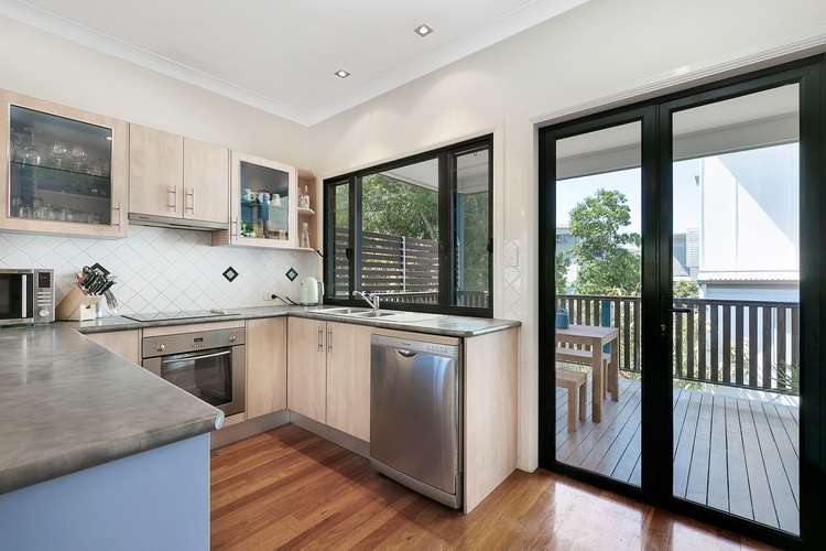 Fourth view of Homely house listing, 4 Marie Street, Bulimba QLD 4171