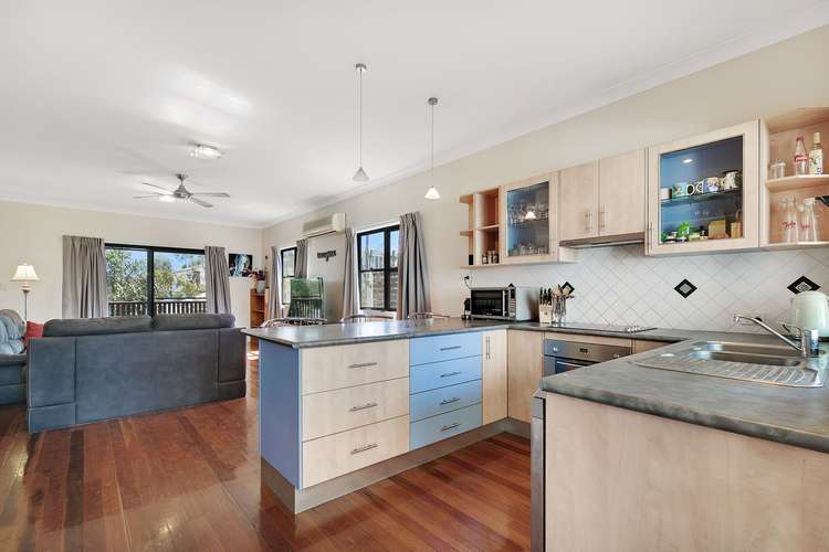 Fifth view of Homely house listing, 4 Marie Street, Bulimba QLD 4171
