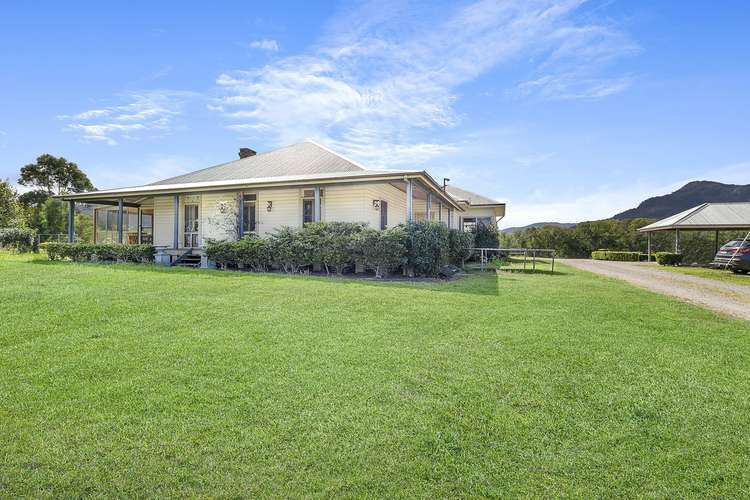 32 Church Street, Moorland NSW 2443