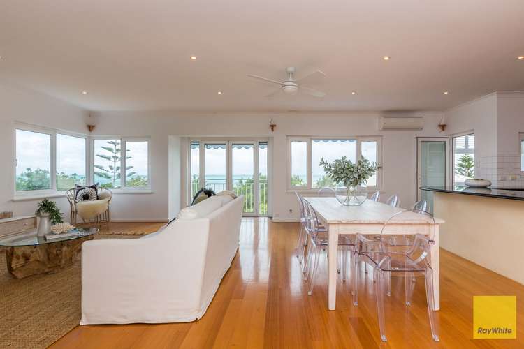 Second view of Homely apartment listing, 2/11 Salvado Street, Cottesloe WA 6011