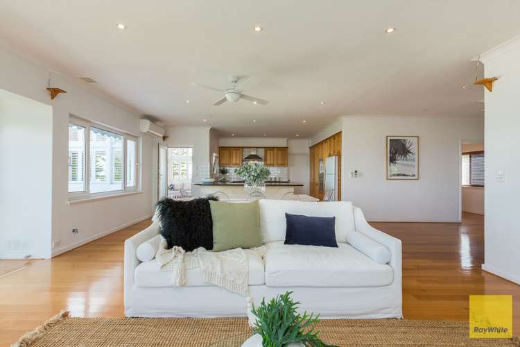 Third view of Homely apartment listing, 2/11 Salvado Street, Cottesloe WA 6011