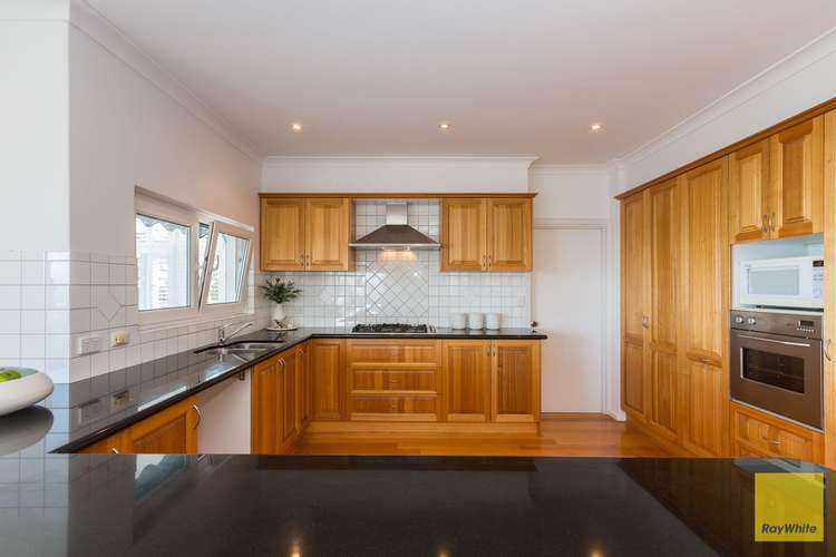 Fourth view of Homely apartment listing, 2/11 Salvado Street, Cottesloe WA 6011