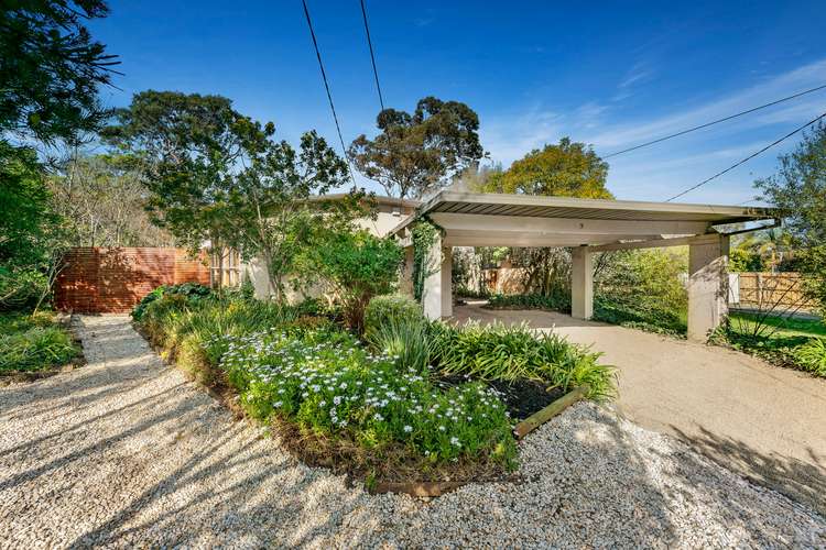 3 Leddy Street, Forest Hill VIC 3131