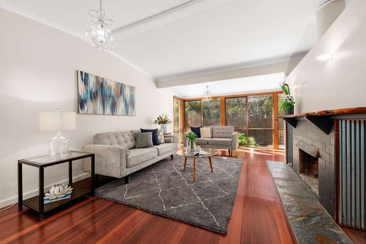 Second view of Homely house listing, 3 Leddy Street, Forest Hill VIC 3131