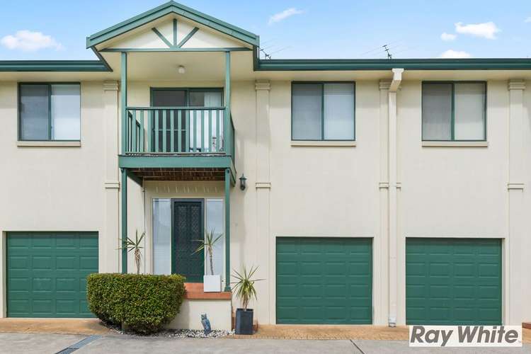 Fifth view of Homely townhouse listing, 7/232 Princes Highway, Bulli NSW 2516