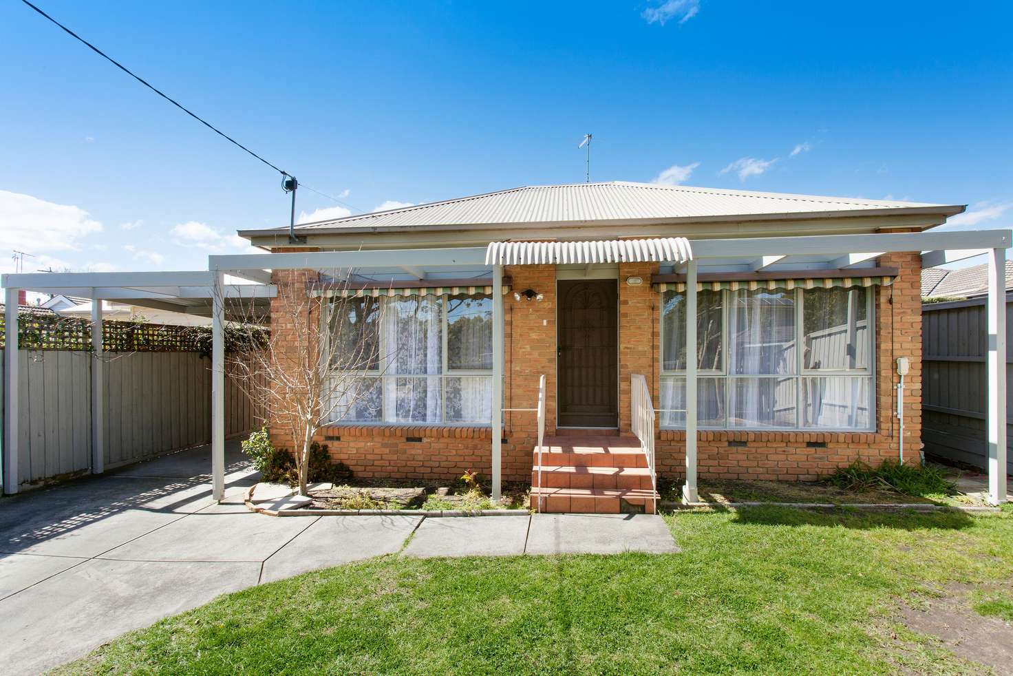 Main view of Homely house listing, 1E Bute Street, Murrumbeena VIC 3163