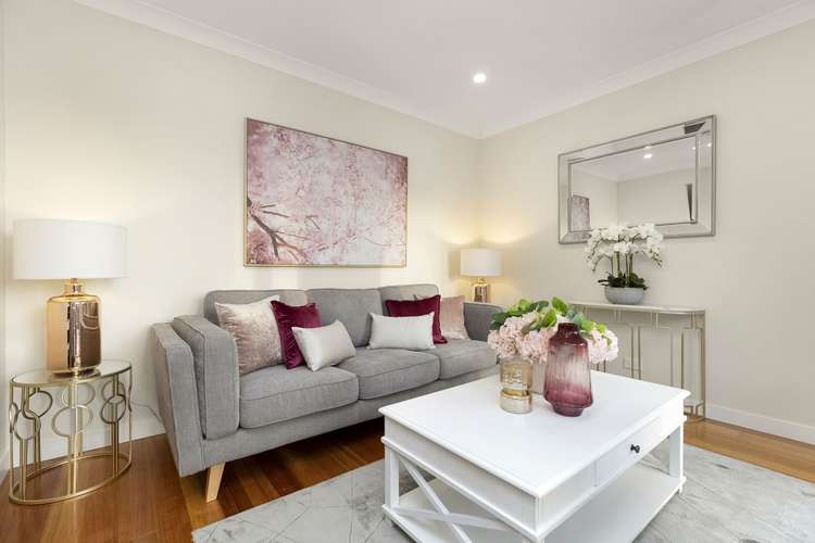 Second view of Homely townhouse listing, 15 Glenthorn Avenue, Balwyn North VIC 3104