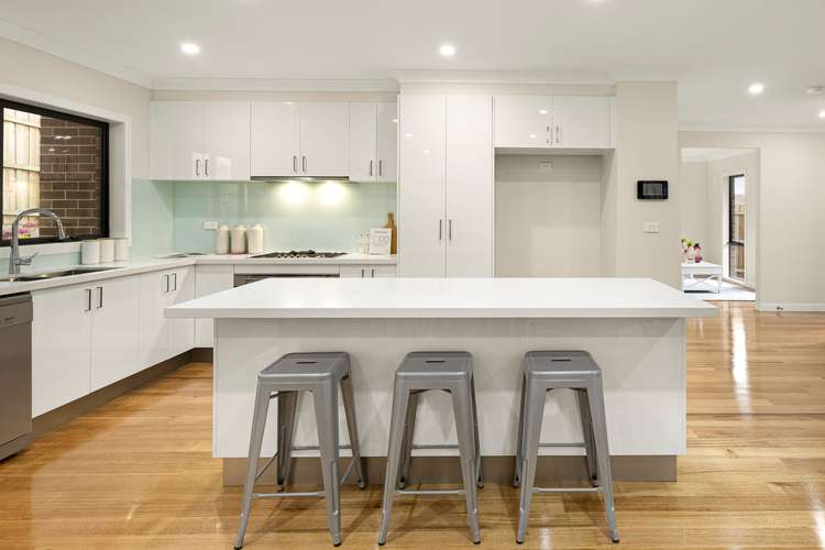 Fourth view of Homely townhouse listing, 15 Glenthorn Avenue, Balwyn North VIC 3104