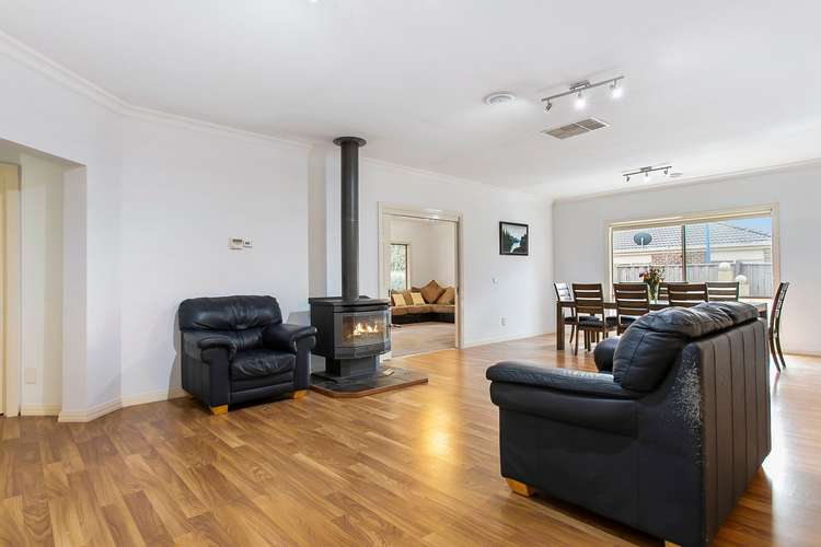 Fourth view of Homely house listing, 3 Eva Florence Way, Narre Warren South VIC 3805