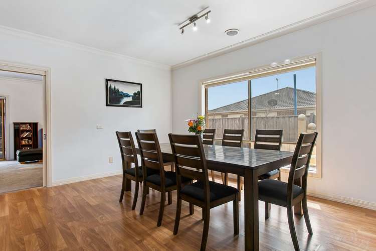 Fifth view of Homely house listing, 3 Eva Florence Way, Narre Warren South VIC 3805