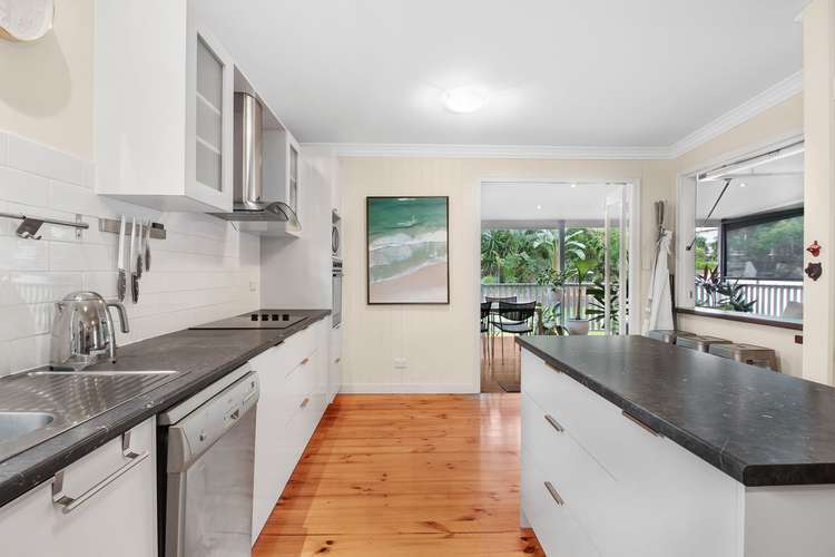 Fourth view of Homely house listing, 33 Macrossan Avenue, Norman Park QLD 4170