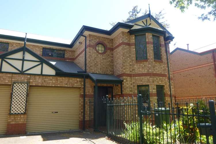 Main view of Homely townhouse listing, 1/4 FALCON Avenue, Mile End SA 5031