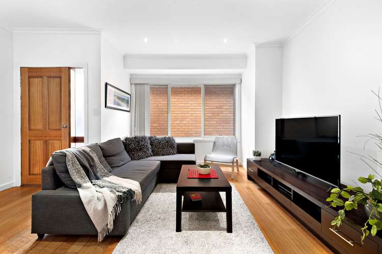 Main view of Homely townhouse listing, 2/46 Daley Street, Bentleigh VIC 3204