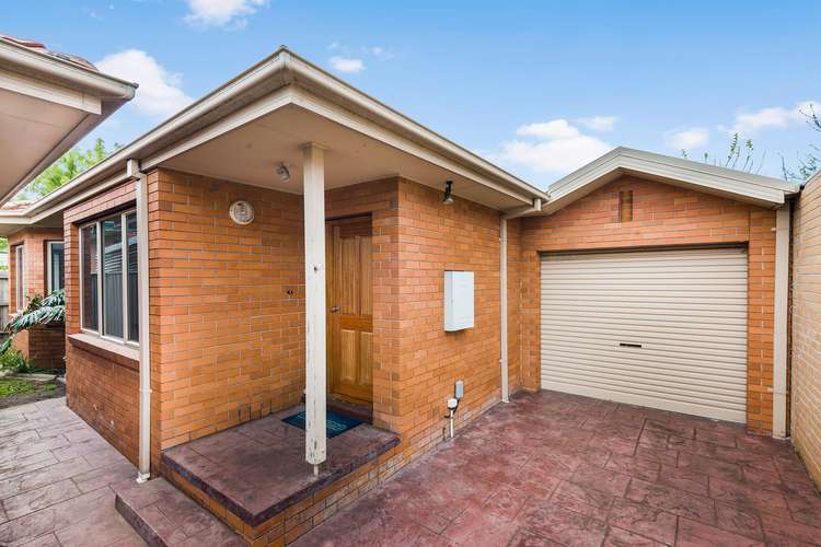 Second view of Homely townhouse listing, 2/46 Daley Street, Bentleigh VIC 3204