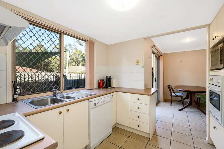 Third view of Homely townhouse listing, 55/121 Archdale Road, Ferny Grove QLD 4055