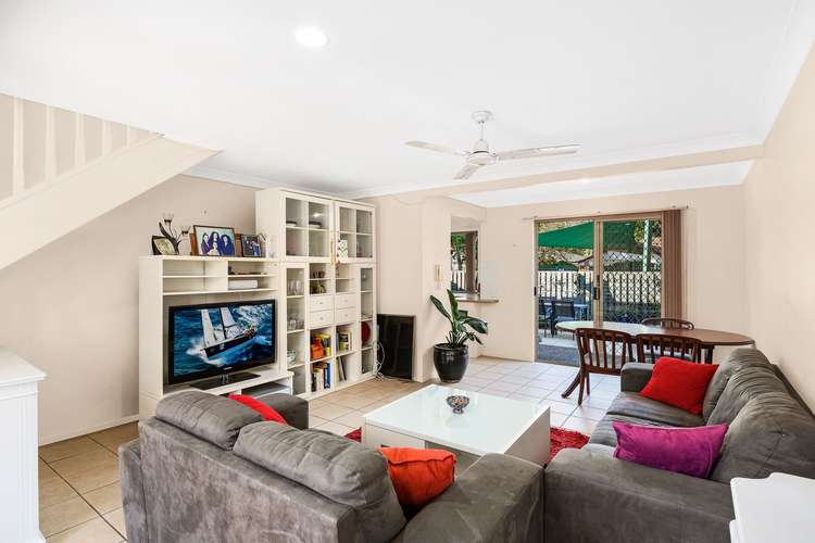 Fourth view of Homely townhouse listing, 55/121 Archdale Road, Ferny Grove QLD 4055