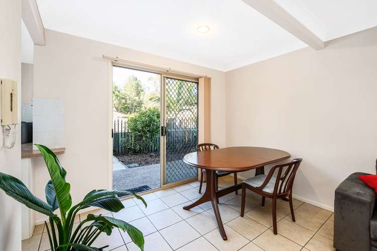 Sixth view of Homely townhouse listing, 55/121 Archdale Road, Ferny Grove QLD 4055