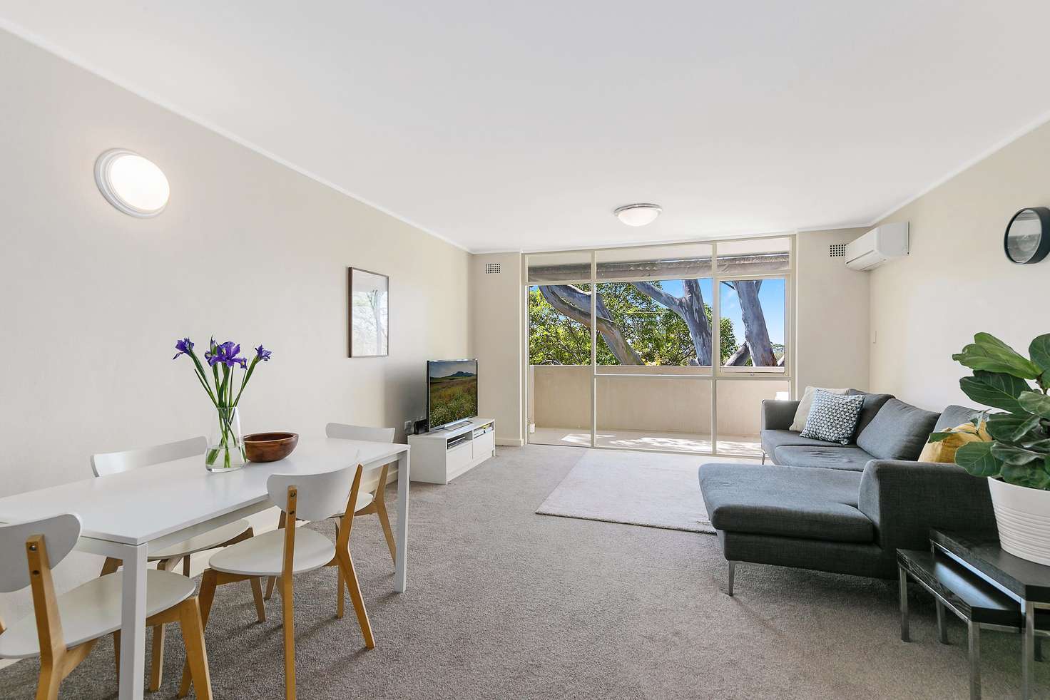 Main view of Homely apartment listing, 5/35 Lorne Avenue, Killara NSW 2071