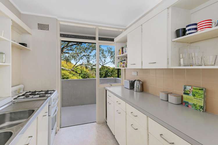 Second view of Homely apartment listing, 5/35 Lorne Avenue, Killara NSW 2071