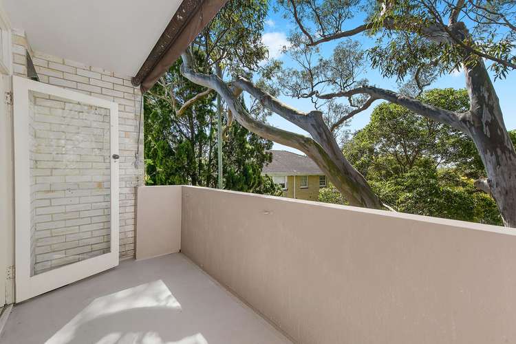 Fourth view of Homely apartment listing, 5/35 Lorne Avenue, Killara NSW 2071