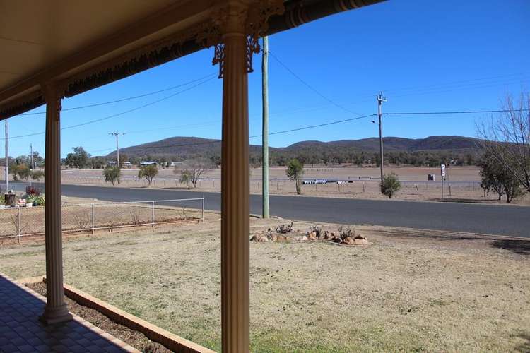 Second view of Homely house listing, 15 West Street, Bingara NSW 2404