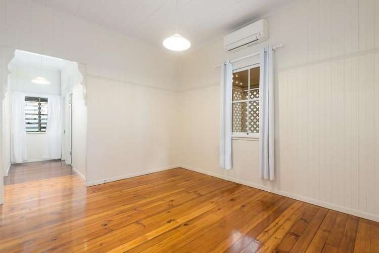 Second view of Homely house listing, 95 Guthrie Street, Paddington QLD 4064