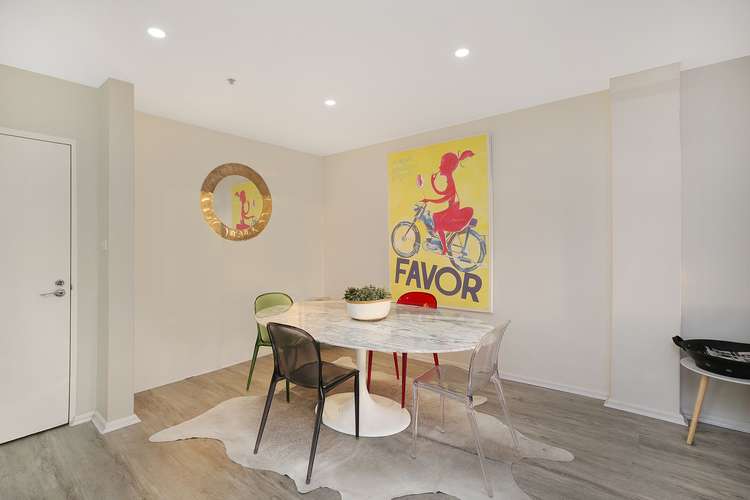 Second view of Homely apartment listing, 45/74-80 Reservoir Street, Surry Hills NSW 2010