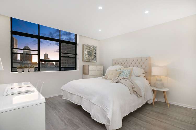 Fourth view of Homely apartment listing, 45/74-80 Reservoir Street, Surry Hills NSW 2010