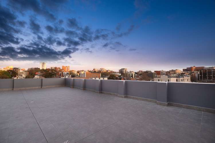Sixth view of Homely apartment listing, 45/74-80 Reservoir Street, Surry Hills NSW 2010