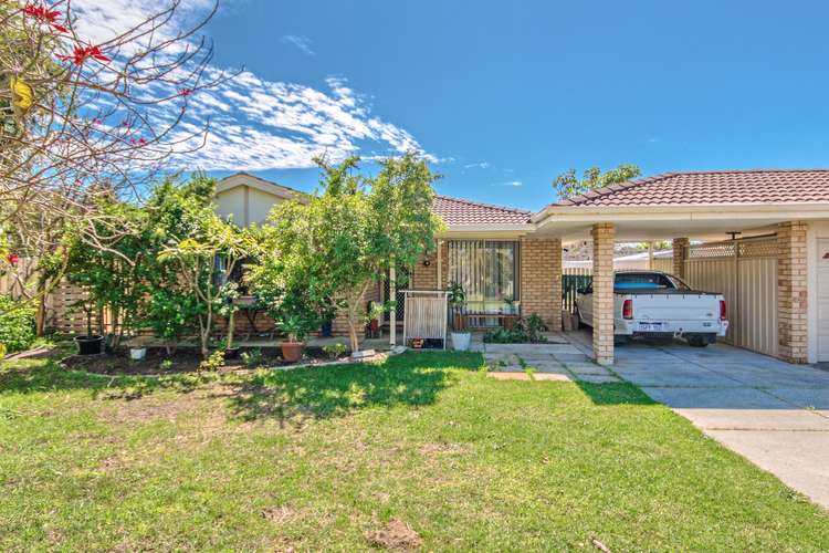 Main view of Homely semiDetached listing, 18A Madison Place, Cooloongup WA 6168