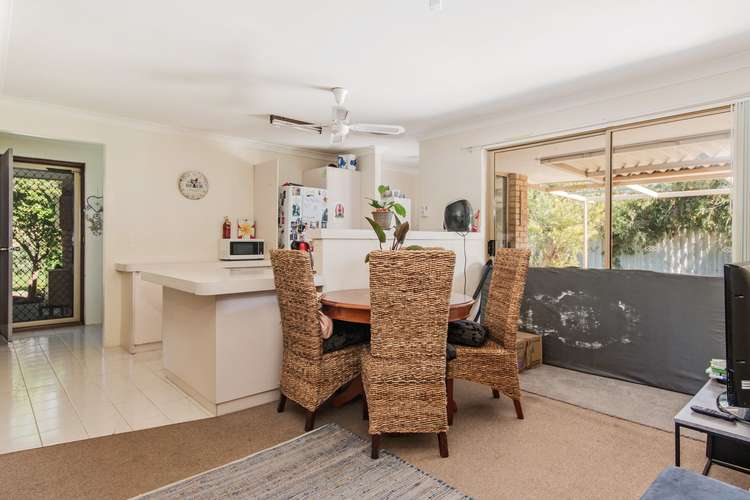 Fourth view of Homely semiDetached listing, 18A Madison Place, Cooloongup WA 6168