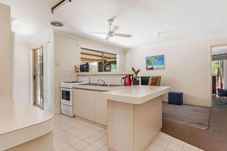 Sixth view of Homely semiDetached listing, 18A Madison Place, Cooloongup WA 6168