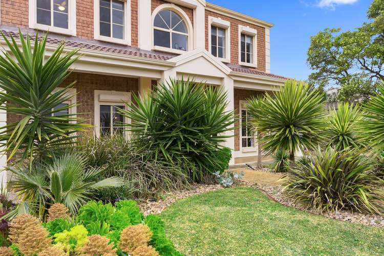 Second view of Homely house listing, 9 Deane Avenue, Noarlunga Downs SA 5168