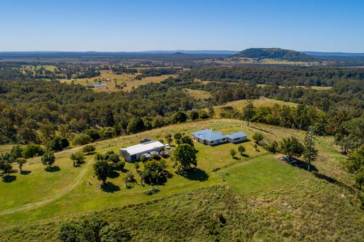 Fifth view of Homely acreageSemiRural listing, 396 Stewart Road, Coondoo QLD 4570