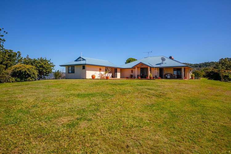 Sixth view of Homely acreageSemiRural listing, 396 Stewart Road, Coondoo QLD 4570