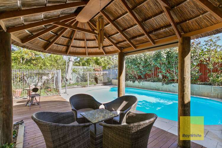 Fourth view of Homely house listing, 123 Rochdale Road, Mount Claremont WA 6010
