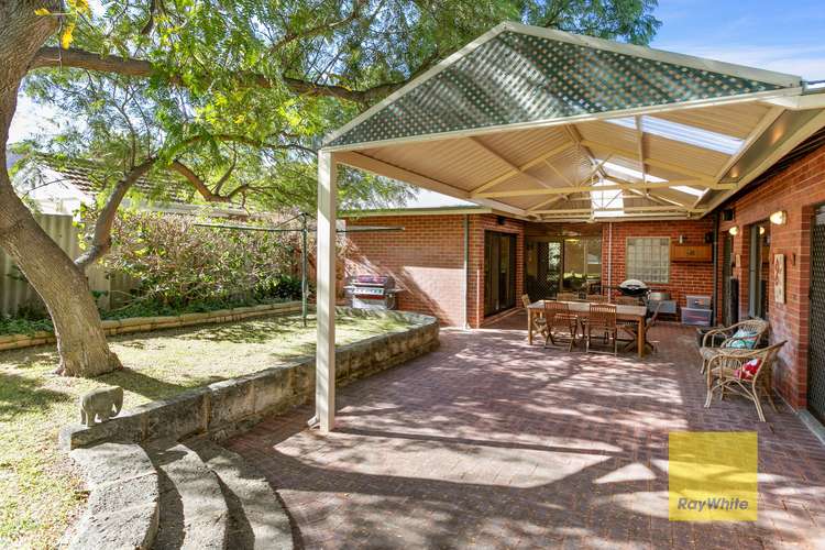 Sixth view of Homely house listing, 123 Rochdale Road, Mount Claremont WA 6010