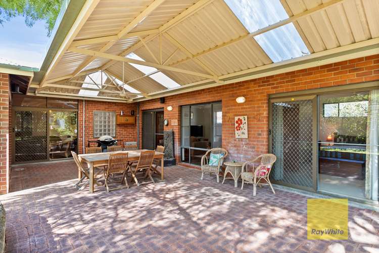 Seventh view of Homely house listing, 123 Rochdale Road, Mount Claremont WA 6010