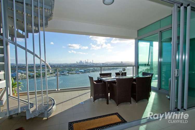 Main view of Homely unit listing, RENTED 31901/2 Harbour Road, Hamilton QLD 4007
