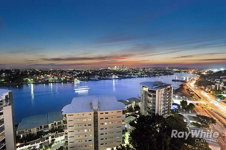 Fifth view of Homely unit listing, RENTED 31901/2 Harbour Road, Hamilton QLD 4007