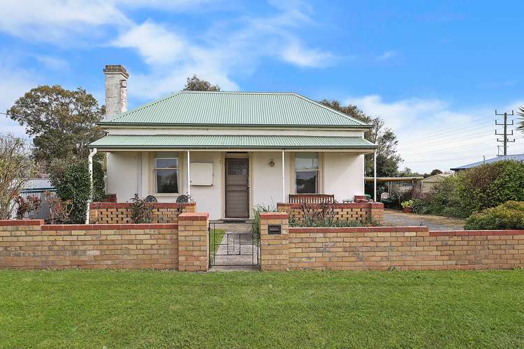 Main view of Homely house listing, 45 Church Street, Camperdown VIC 3260