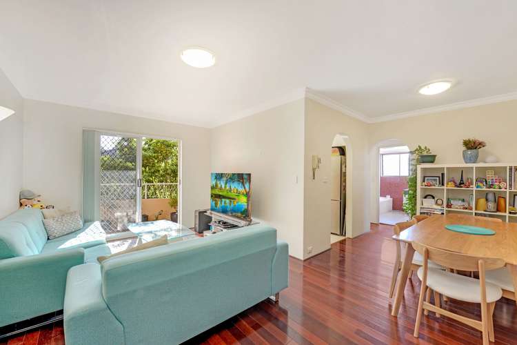 Second view of Homely unit listing, 9/5-7 Letitia Street, Oatley NSW 2223
