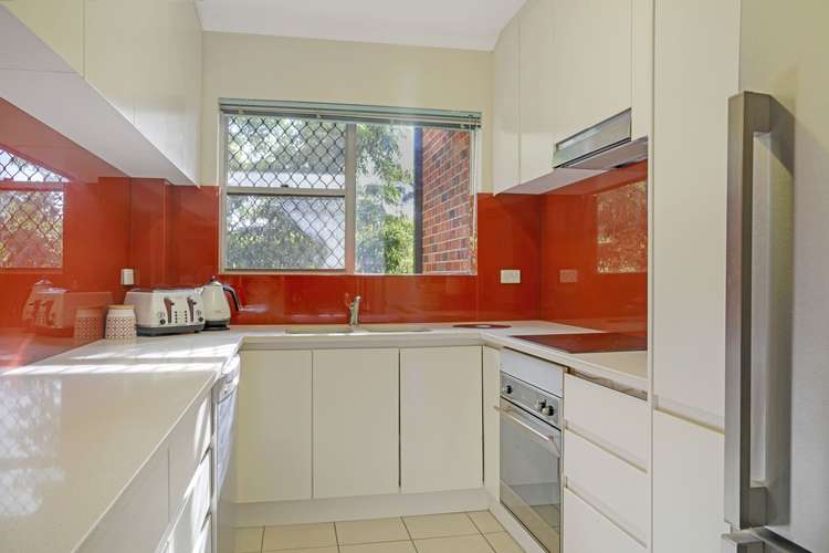 Third view of Homely unit listing, 9/5-7 Letitia Street, Oatley NSW 2223