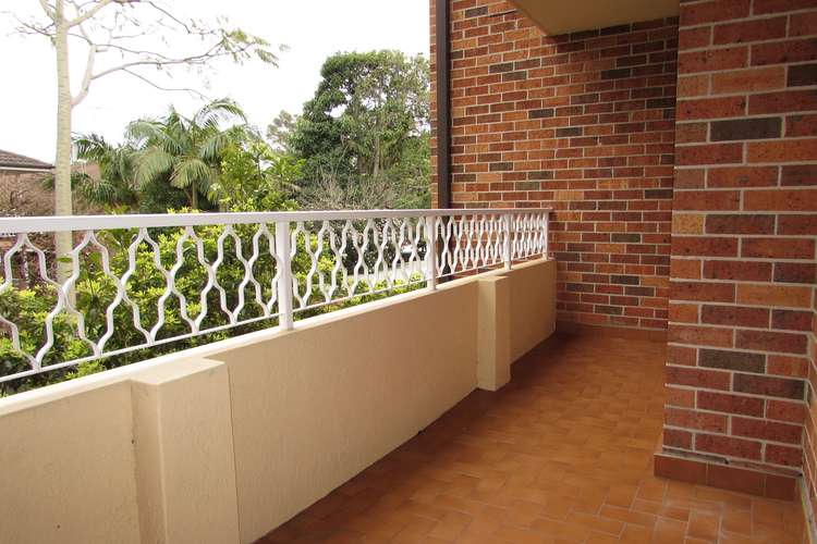 Sixth view of Homely unit listing, 9/5-7 Letitia Street, Oatley NSW 2223